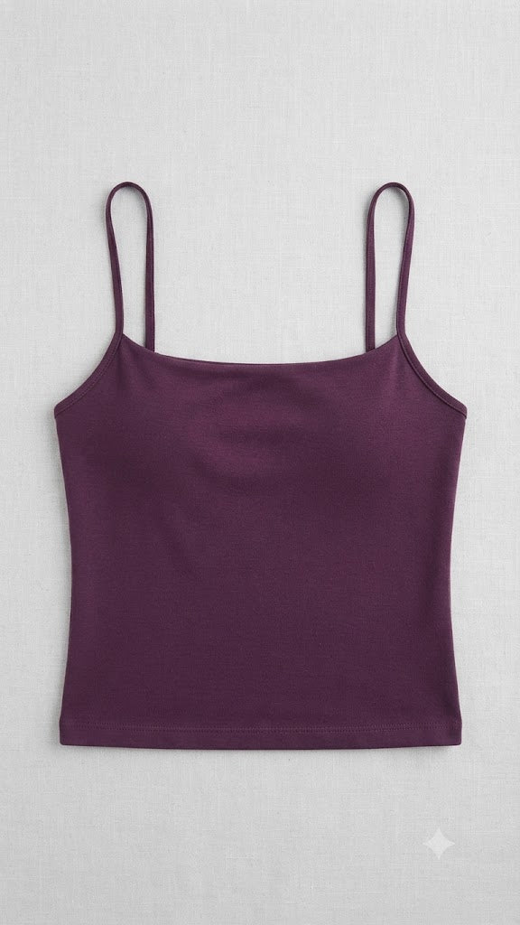 The Rebel Edge Camisole Pack