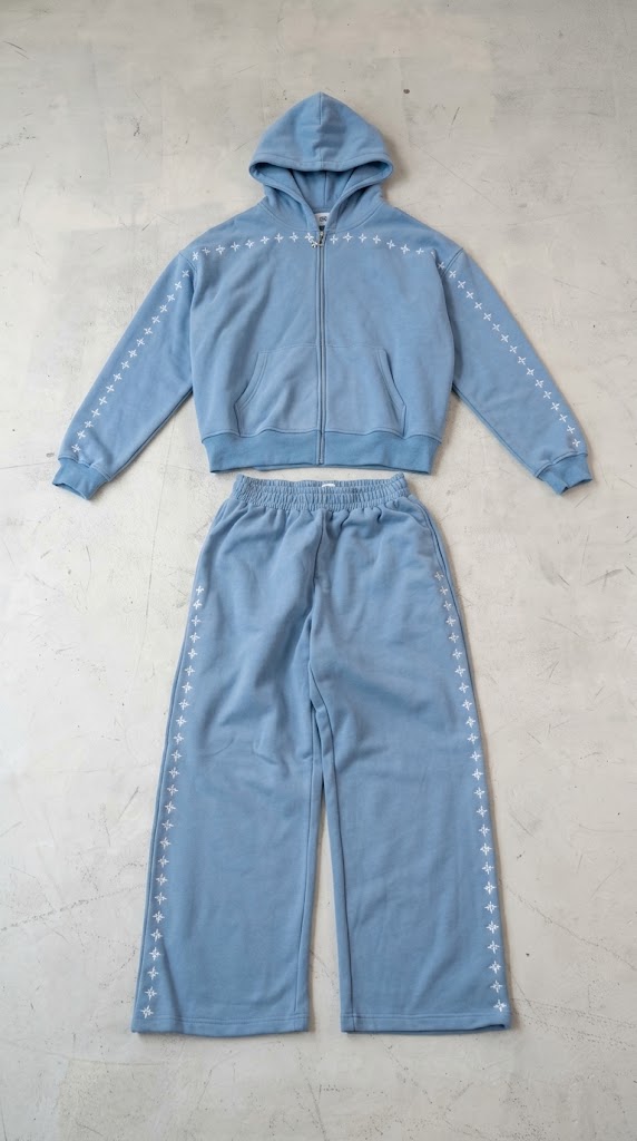 Toshiro Hitsugaya Tracksuit