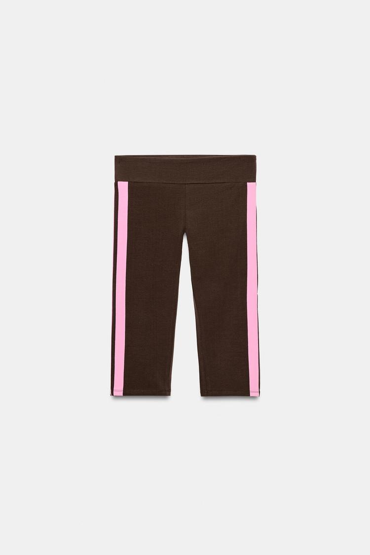 Neapolitan Contrast Track Set
