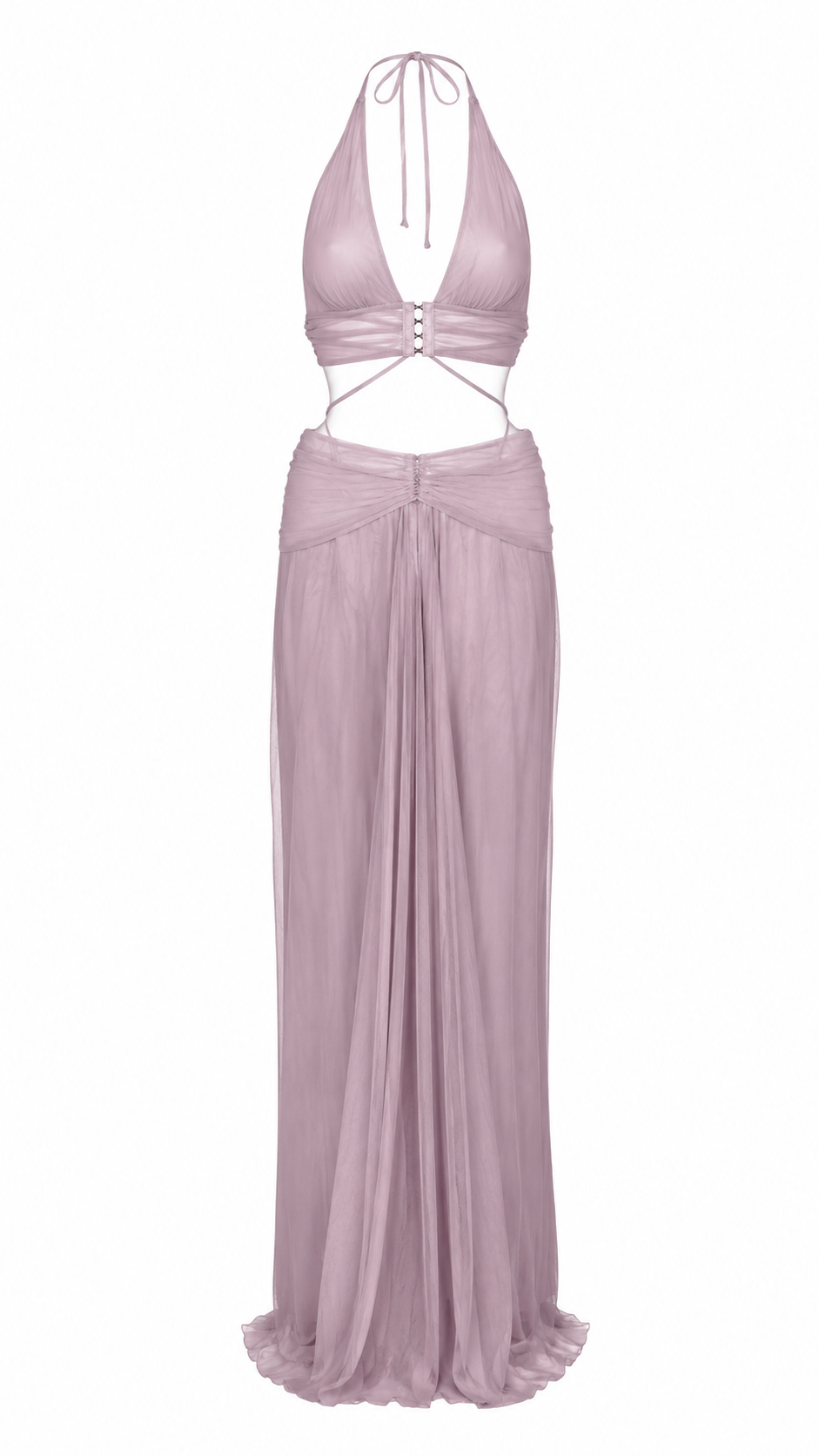 Goddess Core Fluid Maxi Pants