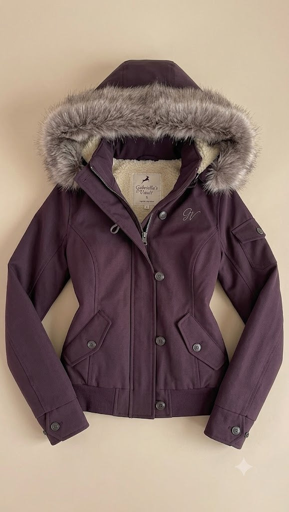 Ridgeline Parka