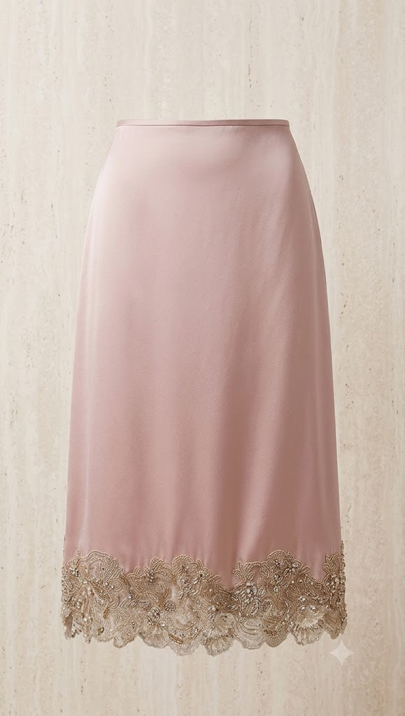 Valentino Silk Co-ord
