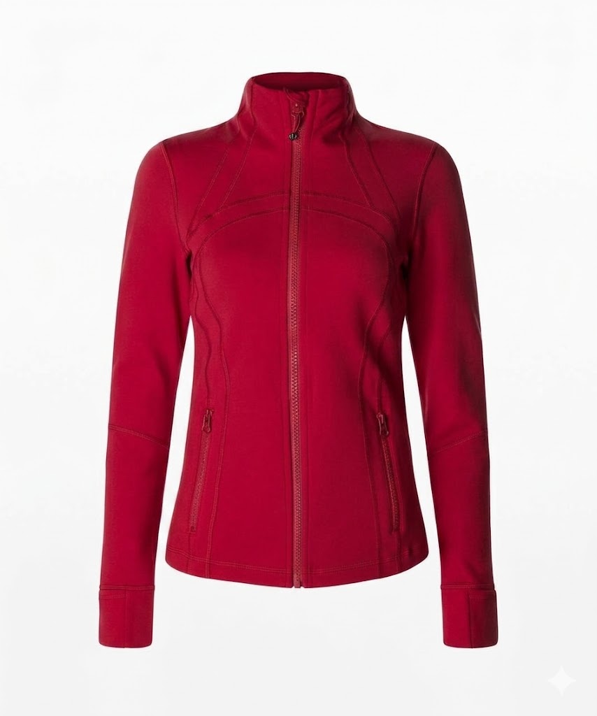 Lululemon Define Jackets