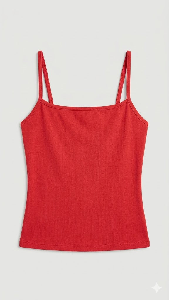Ruby Tailored Camisole