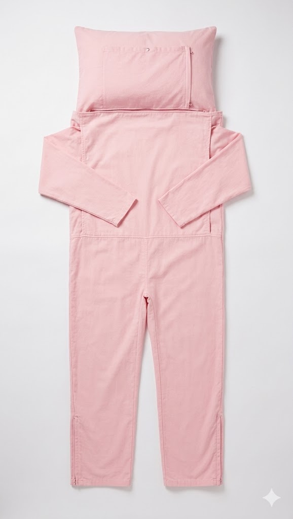 Nirvana Sleeper