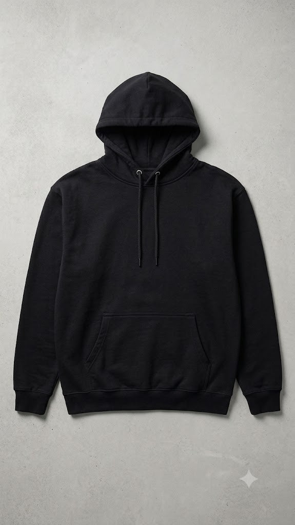 Warp Sphere Graphic Pullover