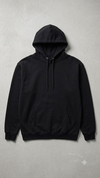 Warp Sphere Graphic Pullover