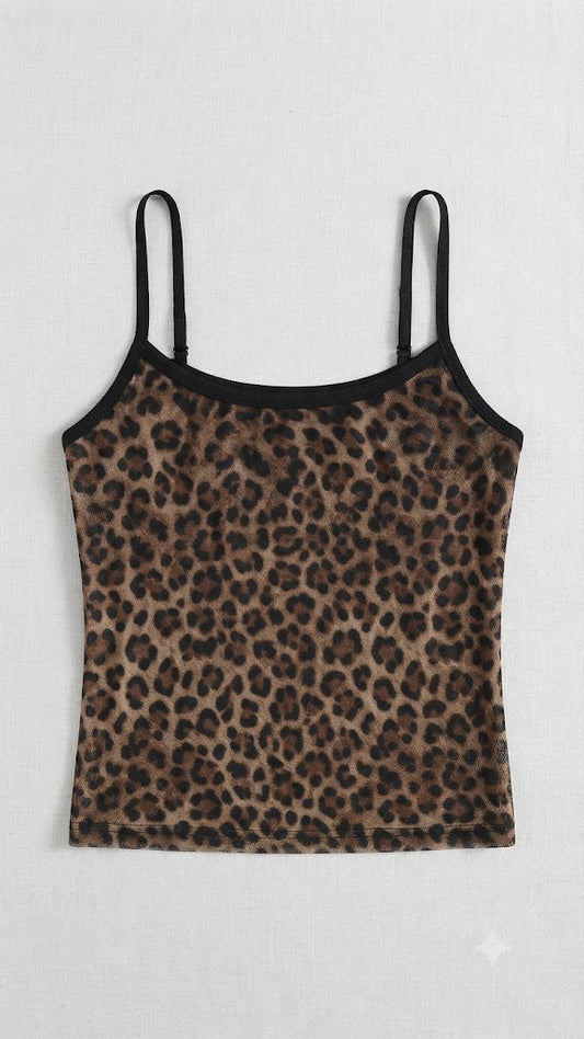 The Rebel Edge Camisole Pack