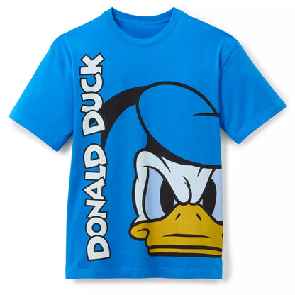 Disney Classic Character Big-Face Collection