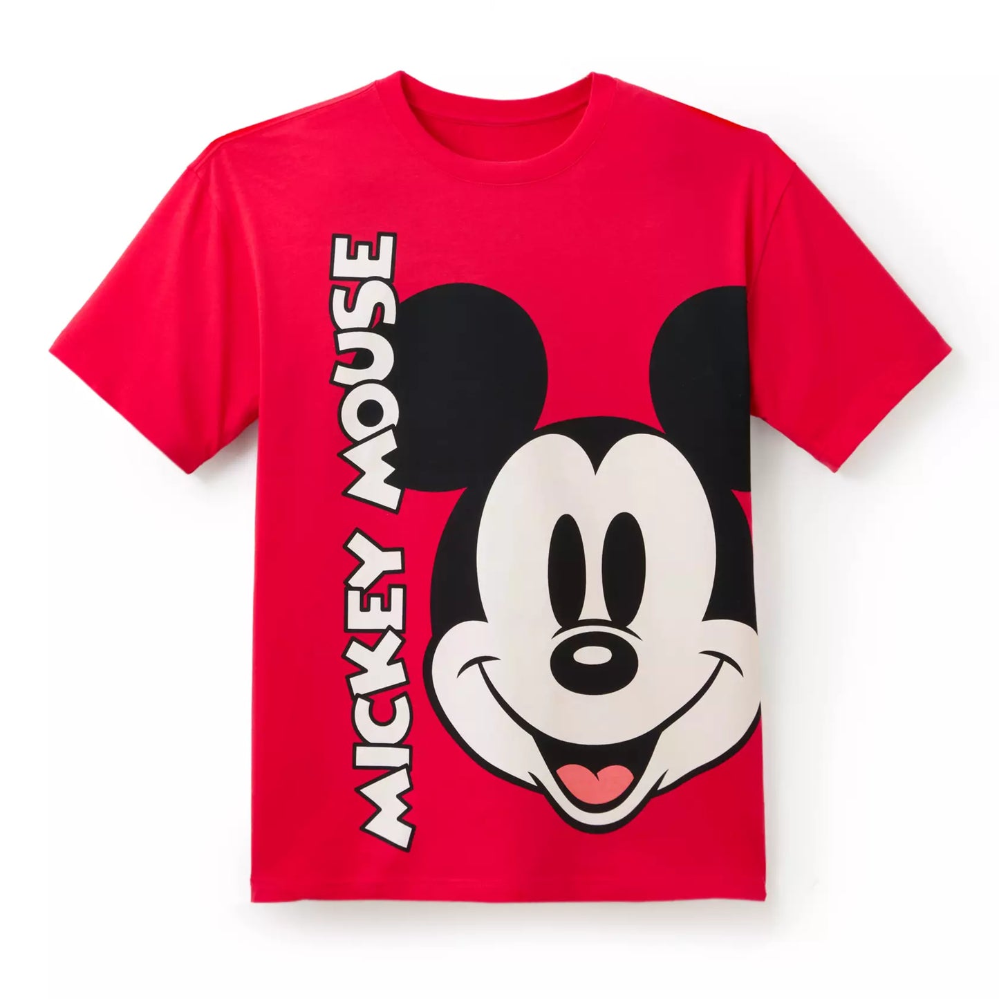 Disney Classic Character Big-Face Collection