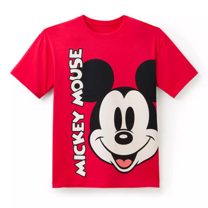Disney Classic Character Big-Face Collection