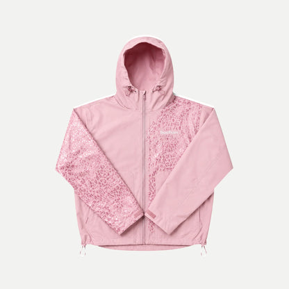 Buchan Leopard Rain Jacket