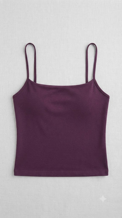 The Rebel Edge Camisole Pack