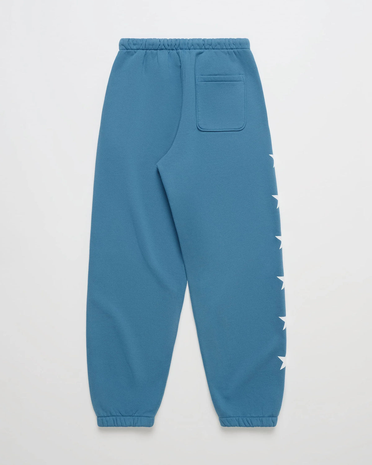 Blue Dodgers Tracksuit Set