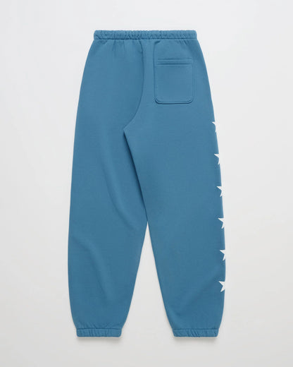 Blue Dodgers Tracksuit Set