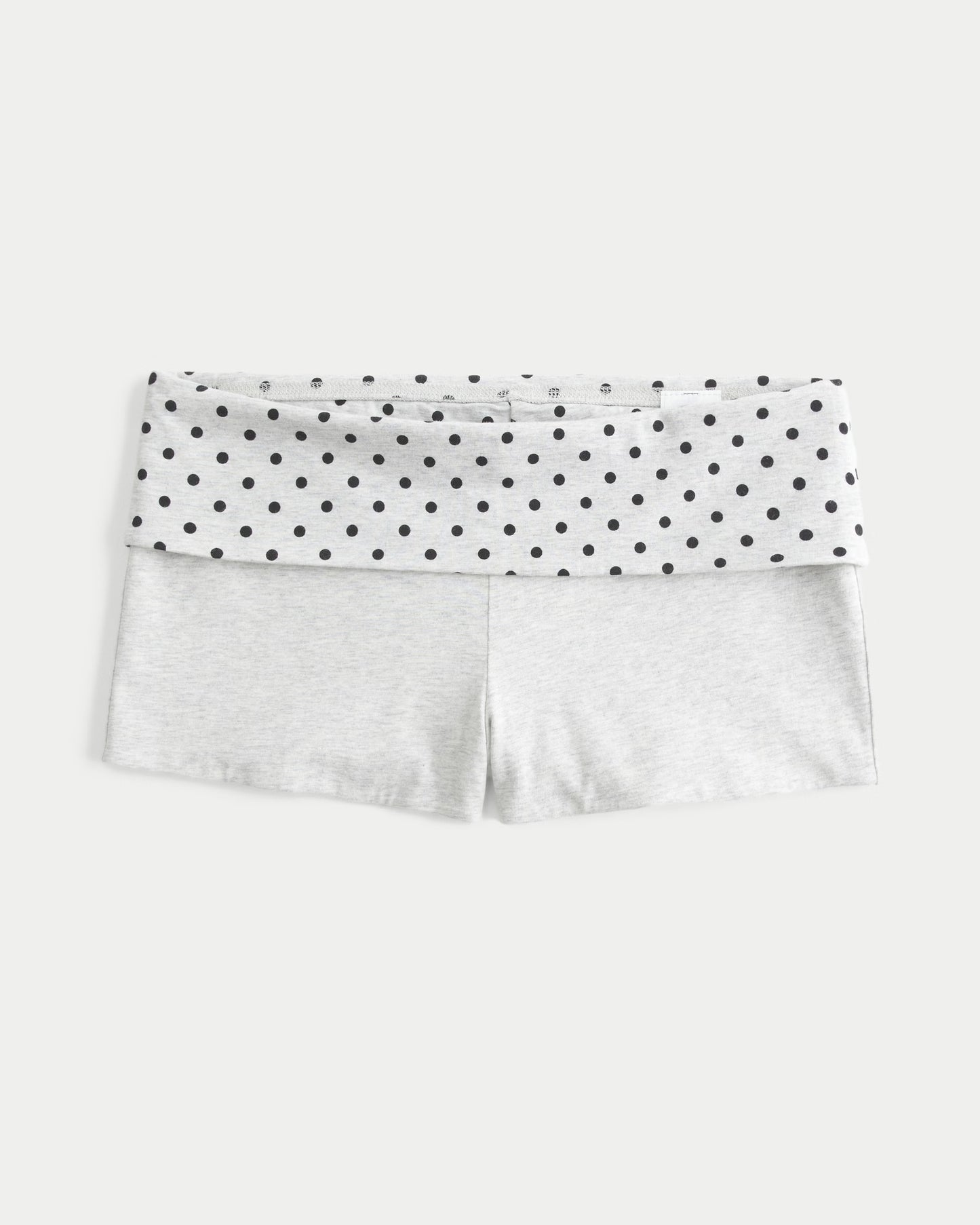 The Dot-Matrix Loungewear Set