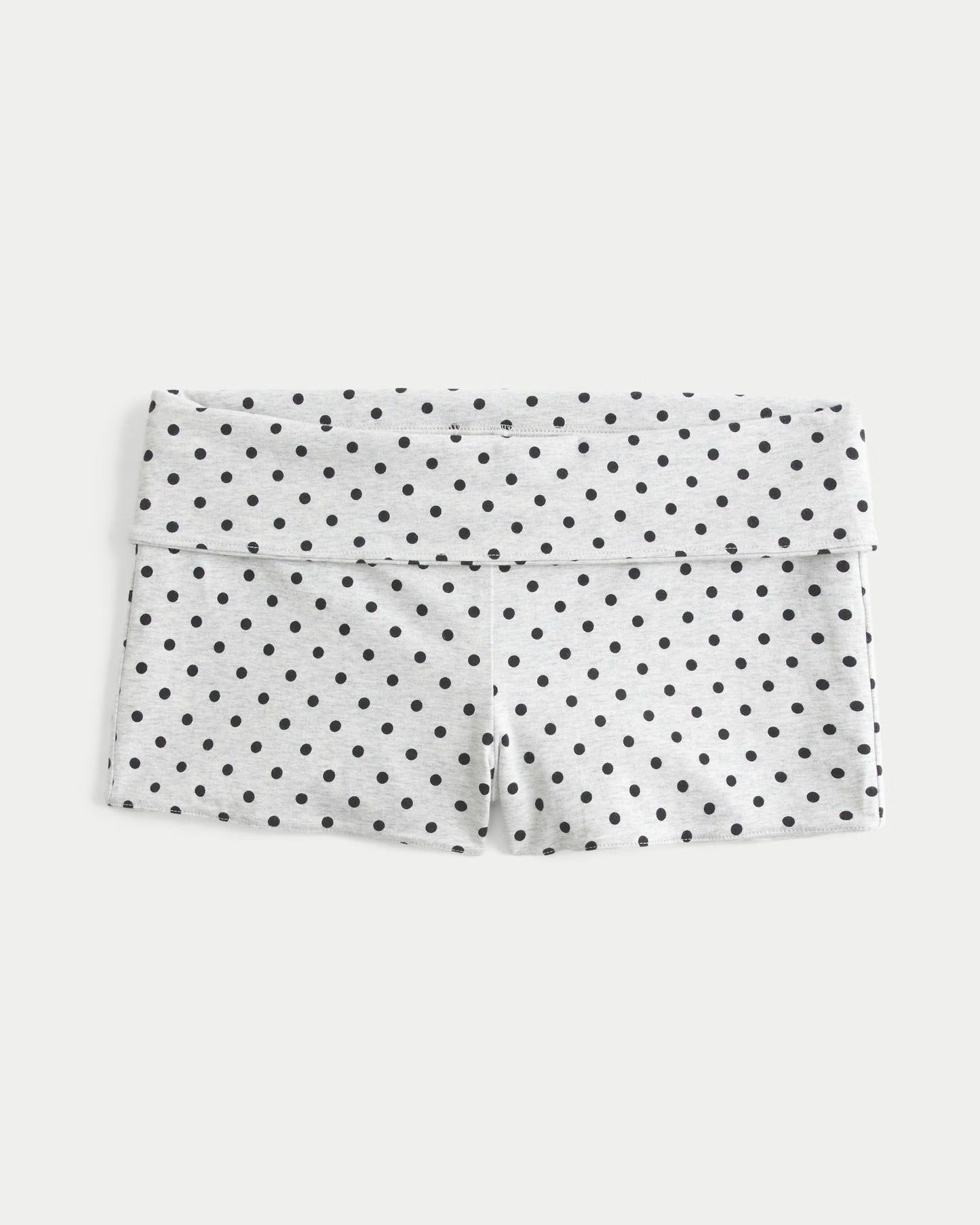 The Dot-Matrix Loungewear Set