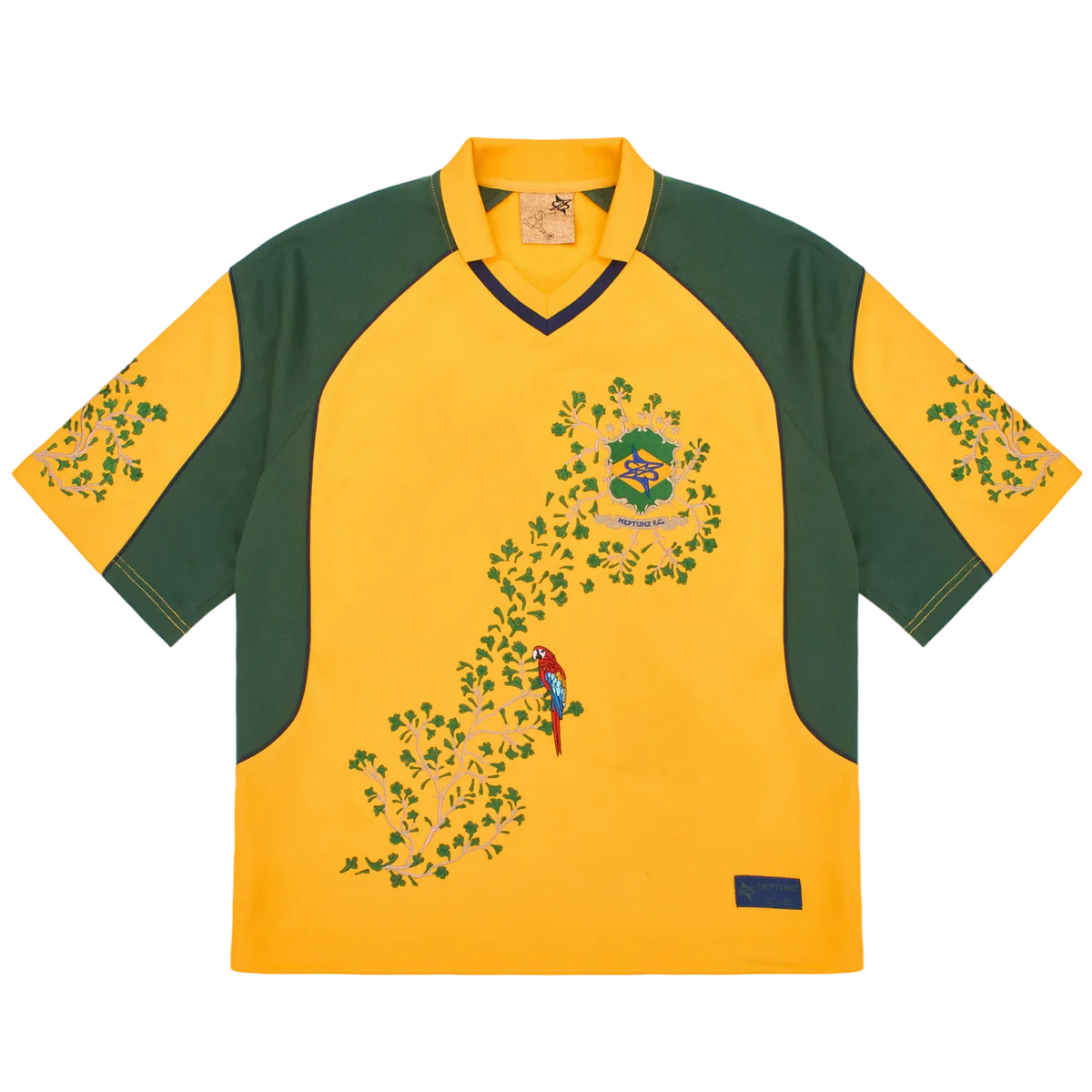 Global Heritage Collection