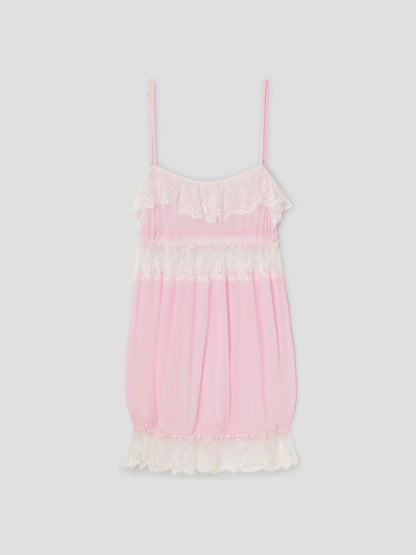 The Sugarplum Flutter Slip