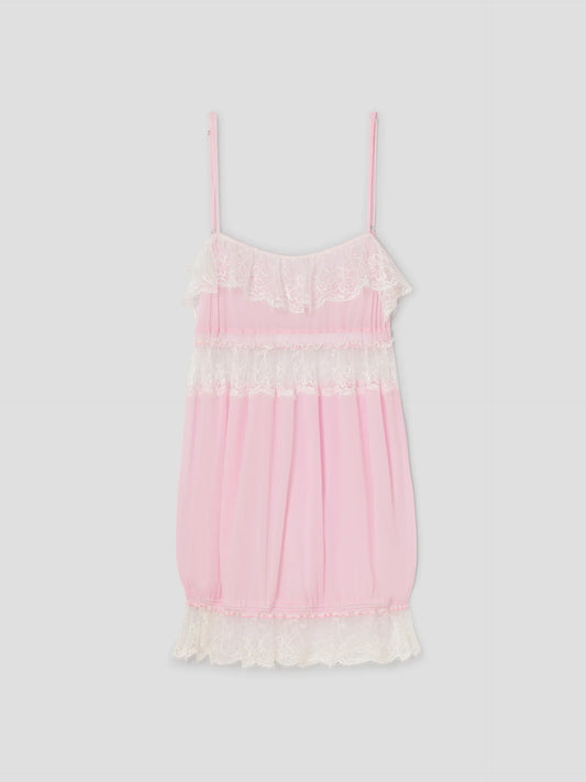 The Sugarplum Flutter Slip