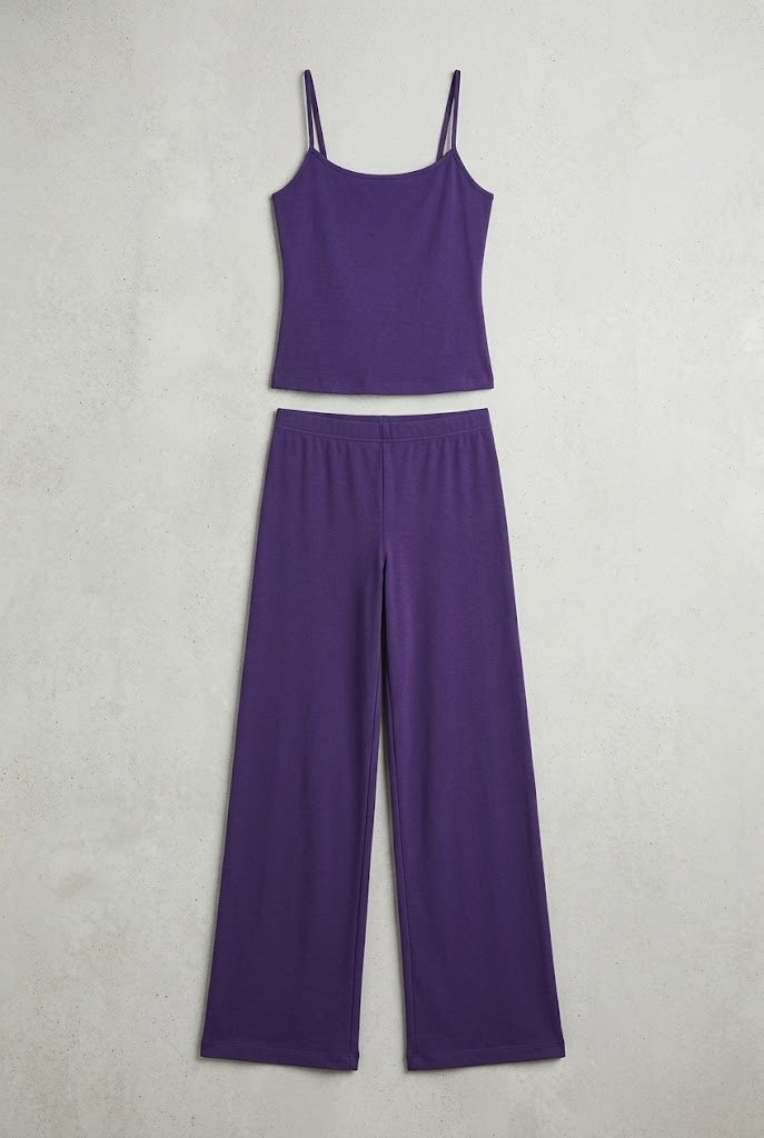 Amethyst Lounge Set