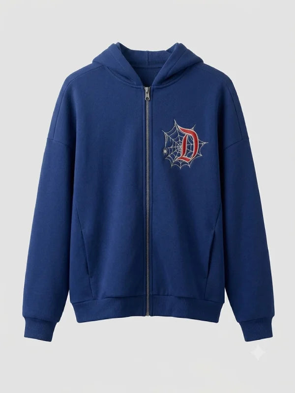 Disney Spidey Hoodie