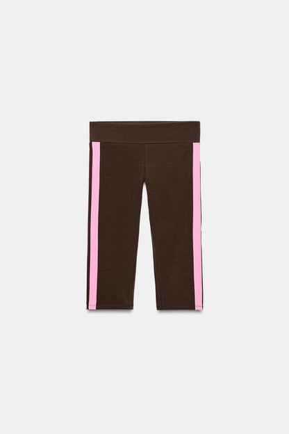 Neapolitan Contrast Track Set