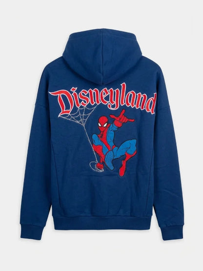 Disney Spidey Hoodie