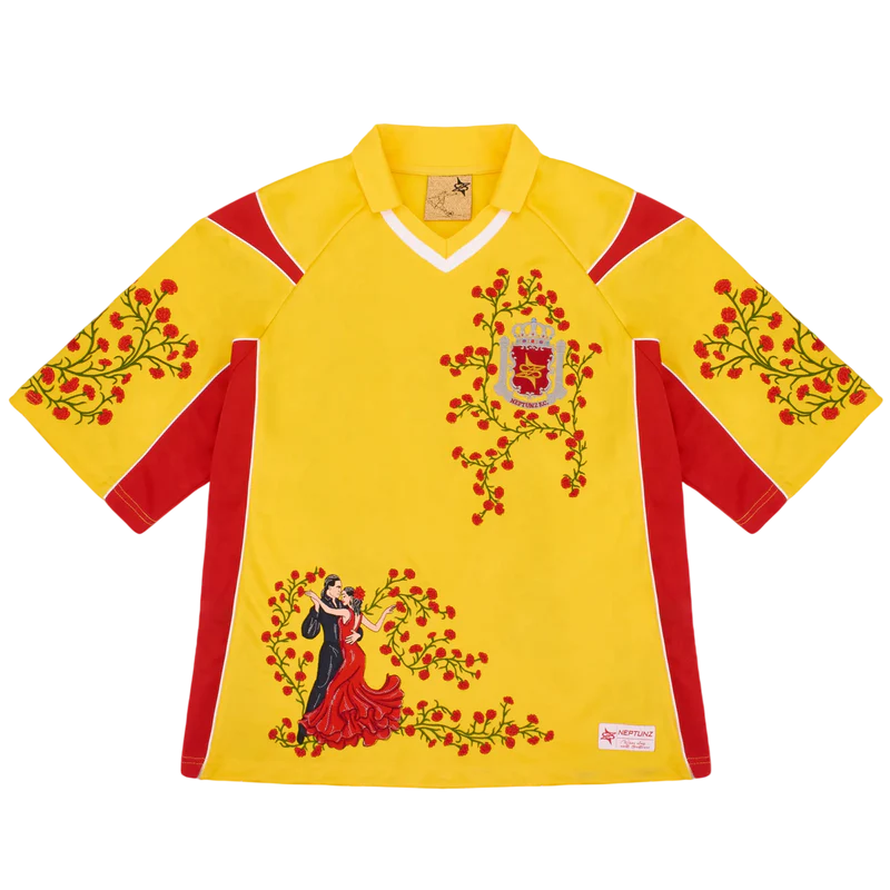 Global Heritage Collection