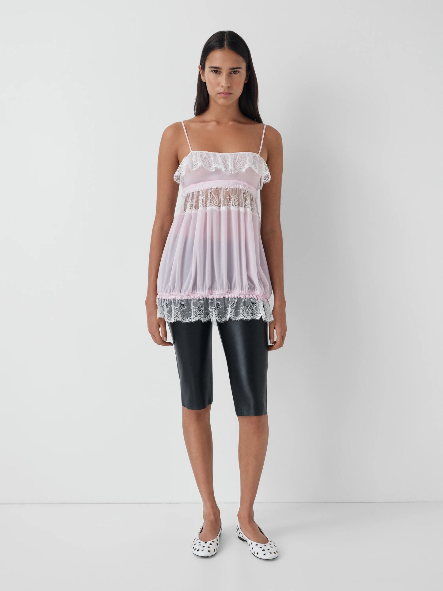 The Sugarplum Flutter Slip
