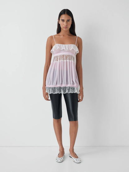 The Sugarplum Flutter Slip