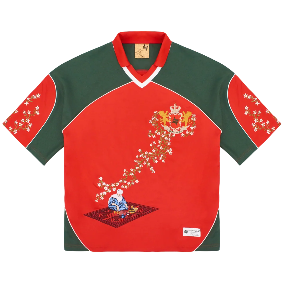 Global Heritage Collection