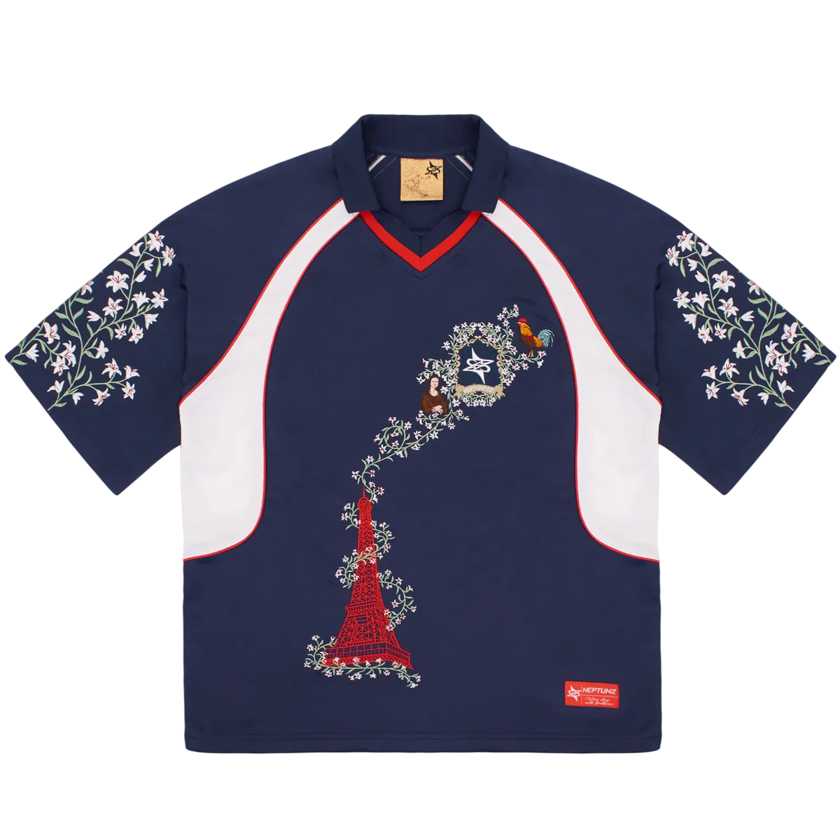 Global Heritage Collection