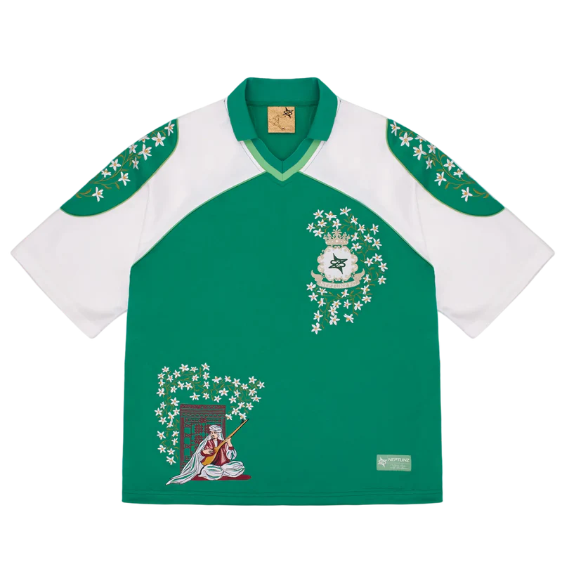 Global Heritage Collection