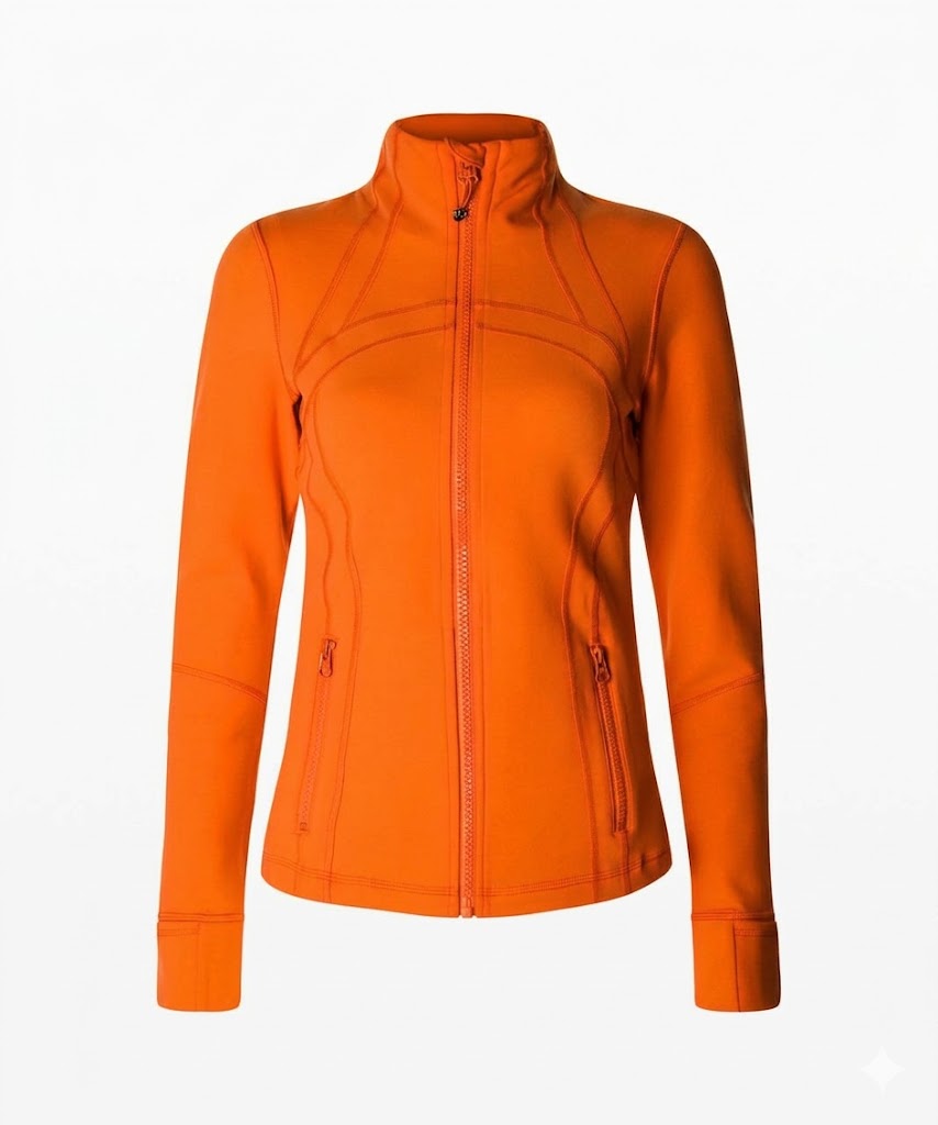 Lululemon Define Jackets