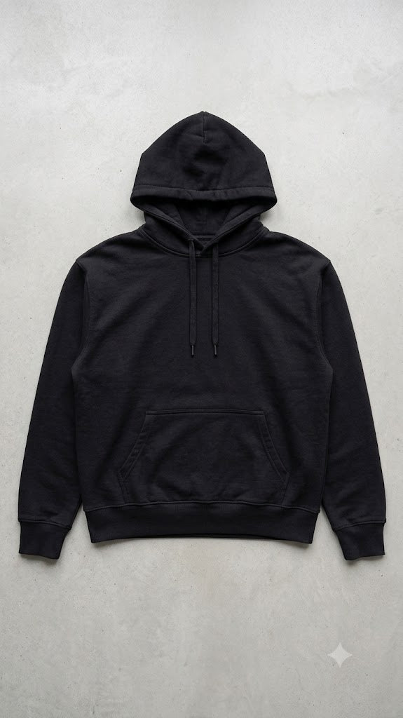 Cinematic Web-Slinger Wraparound Hoodie