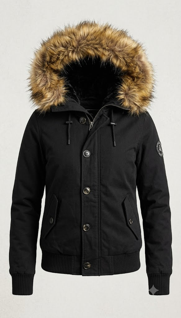 Ridgeline Parka