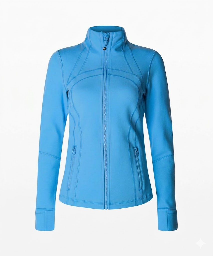 Lululemon Define Jackets
