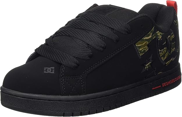 Vanguard Low-Top Sneakers