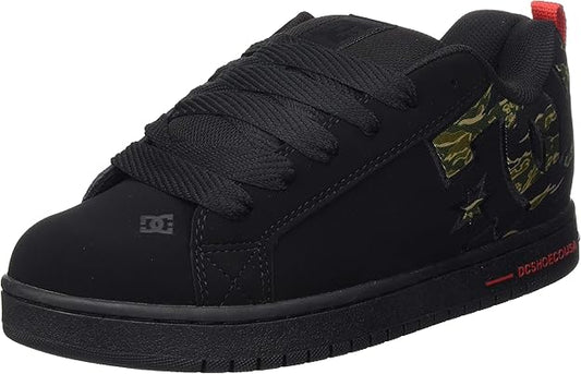 Vanguard Low-Top Sneakers