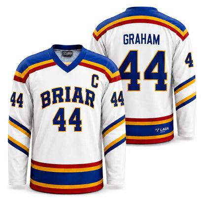 The Briar League-Spec Hockey Jersey