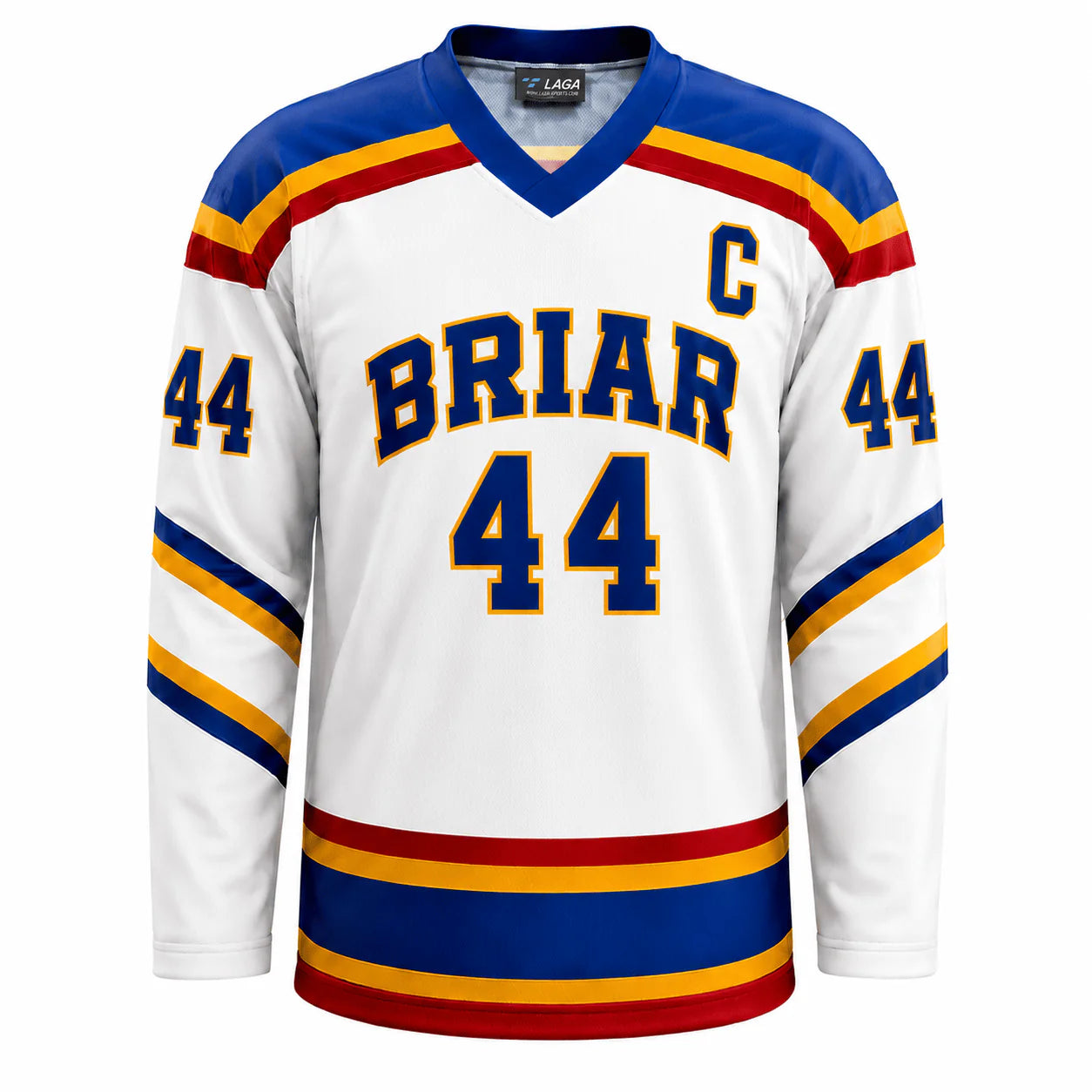 The Briar League-Spec Hockey Jersey
