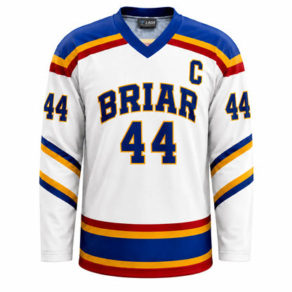 The Briar League-Spec Hockey Jersey