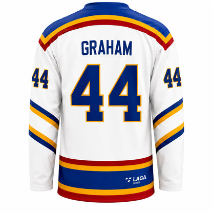 The Briar League-Spec Hockey Jersey