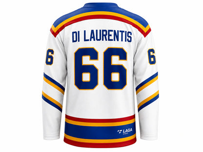 The Briar League-Spec Hockey Jersey