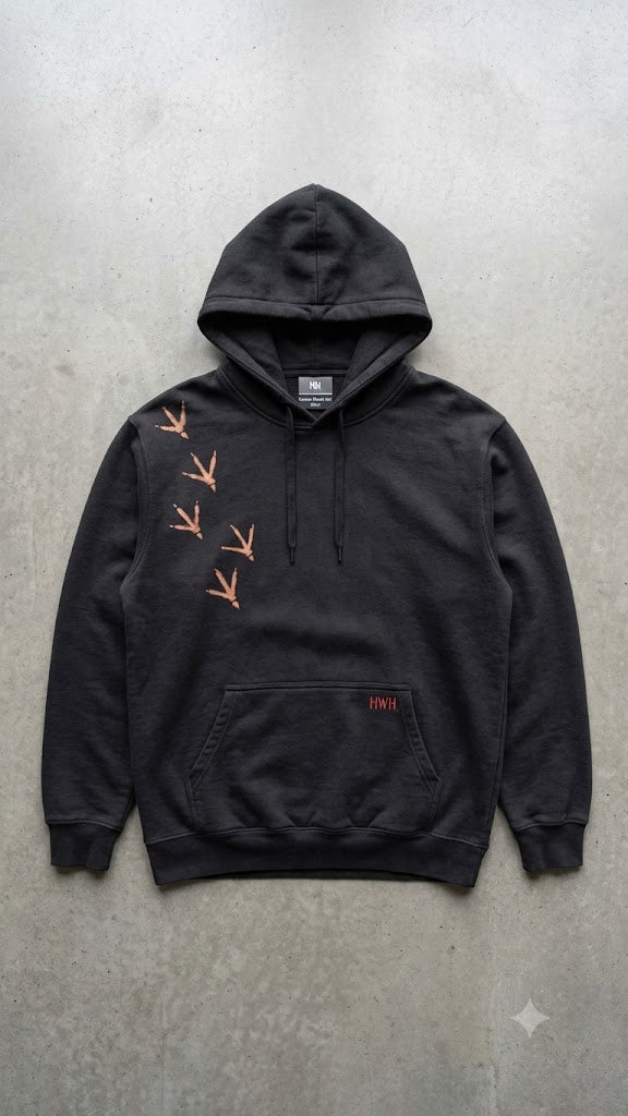 Rustic Gobbler Pursuit Hoodie