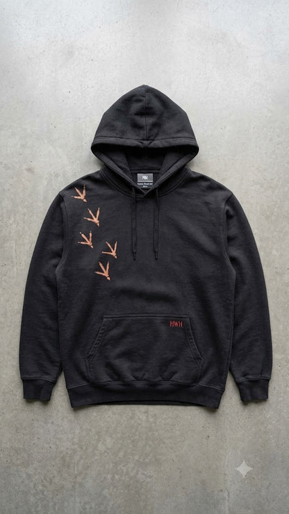 Rustic Gobbler Pursuit Hoodie