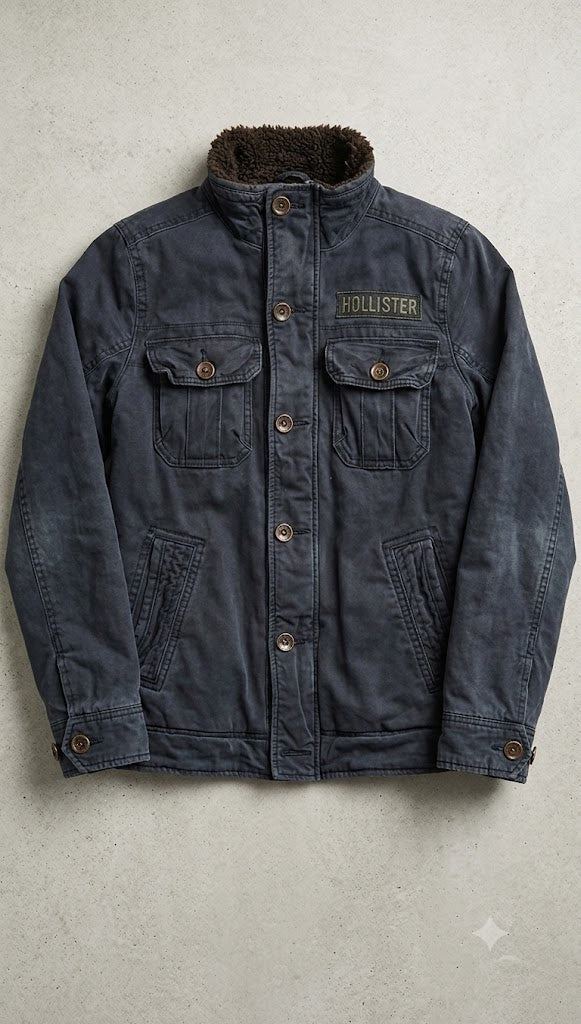 Hollister Field Jacket