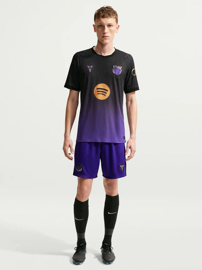 Midnight Mirage Shirt