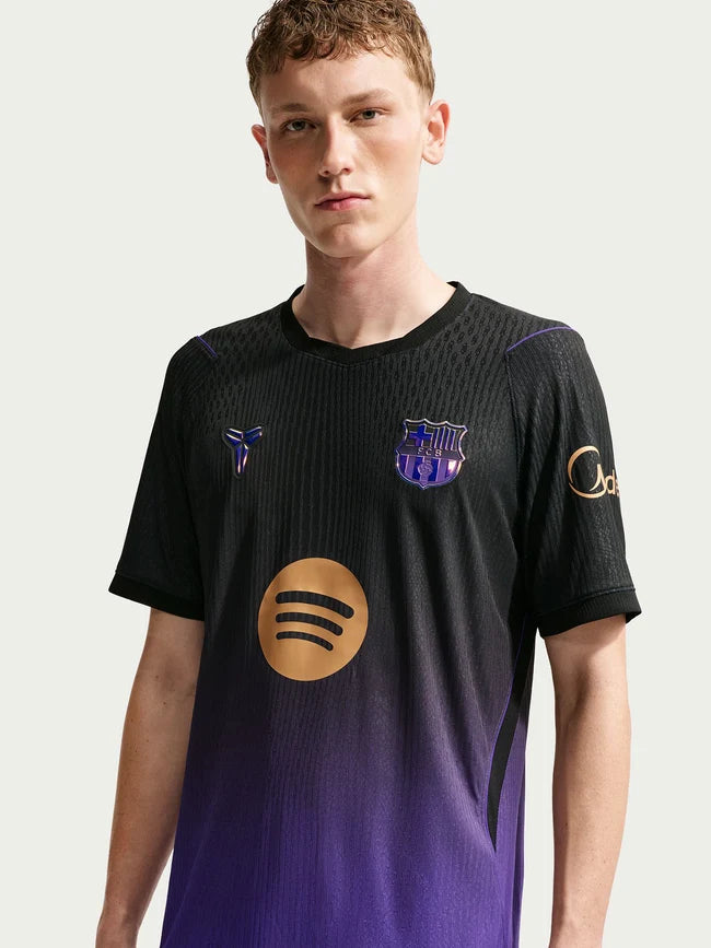Midnight Mirage Shirt
